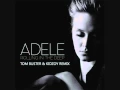 Download Lagu Adele - Rolling in the deep (Tom Buster \u0026 Kidzoy remix)