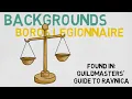 Download Lagu Background #6: Boros Legionnaire (DnD 5E)