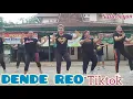 Lagu DENDE REO VIRAL TIKTOK #ZUMBA HAPPY #SENAM KREASI SUSIE BAYAN OBIC