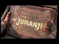 Download Lagu JUMANJI DRUMS AMBIENT | NO COPYRIGHT | 1 HOUR MUSIC