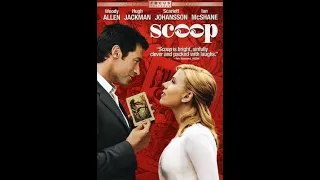 opening to scoop 2006 dvd
