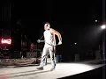 seasick steve live hammersmith never go west
