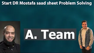 A Team Java