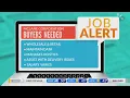 CBS 17 Job Alert - McLane Corporation