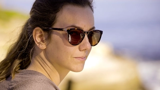 Sarah Arrives – Baja or Bust 66