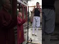Download Lagu Training with Shaolin Warrior Monks at Shaolin Temple in the Chinese province Yunnan.🐲🐲 #motivation