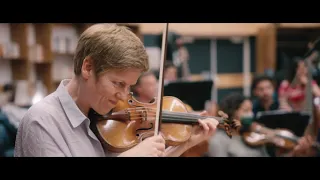 Download I. Stravinsky| Violin Concerto | Isabelle Faust \u0026 Les Siècles| Capriccio MP3