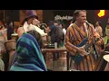 Stevie Wonder but it's all jazz musicians (not AI)