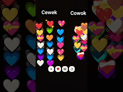 #fypシ゚viral  #perbedaan cewek berbaris dan cowok