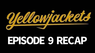 yellowjackets season 1 episode 9 doomcoming recap