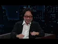 Jimmy O. Yang on TSA Issues, Playing Blackjack in Vegas & His Parents Going to His Hong Kong Shows