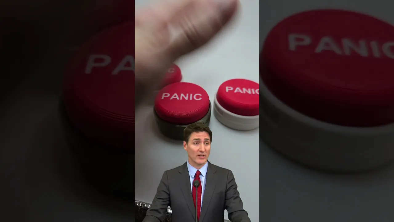 PANIC Button Clicker video thumbnail