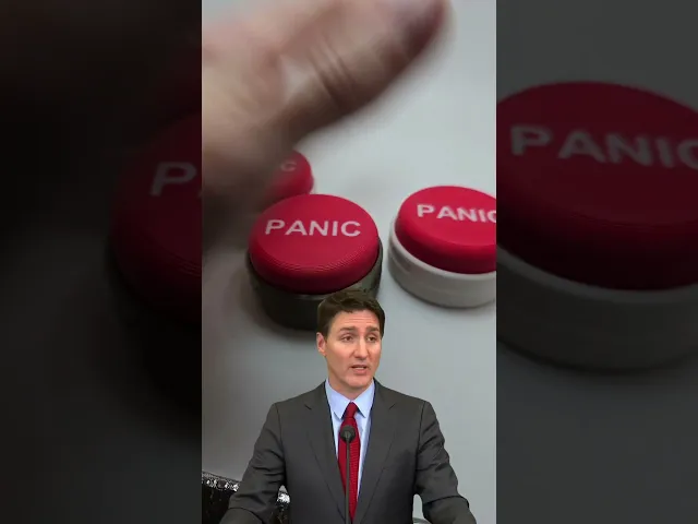PANIC Button Clicker video thumbnail