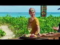 Survivor Auction Emily I need to eat Survivor 45 s45e08