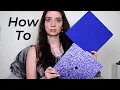 How To Decorate Your Graduation Cap Easy beginner