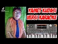 Lagu KAROKE YAMETE KUDASAI || TIKITOK VIRAL-DEWI ISMA HOERIYAH