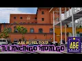 ABE Hotel Tulancingo Hidalgo Tour