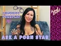 Ask A Porn Star What Is Your Favorite Foreplay