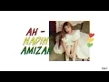 Lagu Ah - Nadin Amizah | Reggae Version ❤💛💚
