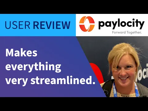 Thumbnail for Paylocity Review