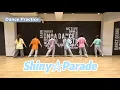 Download Lagu 【Dance Practice】 Luce Twinkle Wink☆ 「Shiny☆Parade」