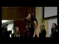 Slipping (opb. Eryn Allen Kane) | Purple Haze
