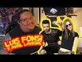 Download Lagu My Despacito Ending - Luis Fonsi x Avril Lavigne DJ Mashup