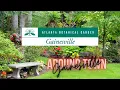 Around Town S2E9 Gainesville-Atlanta Botanical Gardens