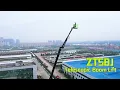 Download Lagu ZOOMLION ZT58J (ZT186J) Telescopic Boom Lift