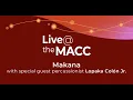 Download Lagu Makana with special guest percussionist Lopaka Colón Jr. / Also featuring Benny Uyetake.