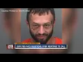 Pinellas Deputies respond to shots fired call don t leave patrol cars