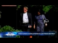 Donna Summer s funeral attended by close friends and family