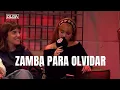 Zamba para Olvidar - Ángela Torres and Maxi Espíndola | Live Acoustic