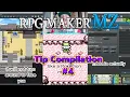 RPG Maker Tip Tutorial Compilation