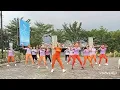 Lagu BIARKAN KU PERGI DJ REMIX TIK TOK _ Kreasi dance TEAM GEGANA // Choreo by RERE ZEVA 