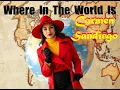 Download Lagu Where in the World is Carmen Sandiego? (Old Lyrics New Version #1)