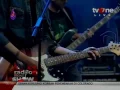 Coffee Reggae Stone  Hening Live @RadioroadShow   tvOne