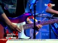 Download Lagu Coffee Reggae Stone  Hening Live @RadioroadShow   tvOne