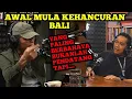 Download Lagu BALI OBJEK WISATA KELAS DUNIA, TAPI PENGELOLAANNYA KELAS \