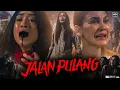 Download Lagu Jalan Pulang Full Movie 2025 | Luna Maya |  Shareefa Daanish | Taskya Namya | HD Reviews \u0026 Facts