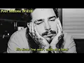 Post Malone leave legendado
