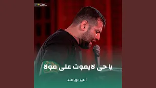 یا حی لایموت علی مولا 