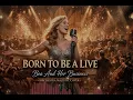 BORN TO BE A LIVE – Bea And Her Business (Orchestra Majestic Cover)