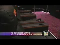 Maya Cinemas Upgrade
