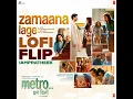 Zamaana Lage Lofi Flip(Remix By Iampratheek)