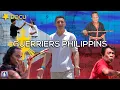Download Lagu 【2007】Les Guerriers Philippins - Documentaire Arnis Kali Eskrima