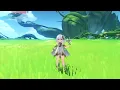idle Animation