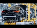 Lagu NEW Mercedes C-Class 2022 - PRODUCTION plant in Germany (This is how it's made)