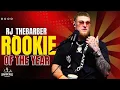 FROM DORM ROOM HAIRCUTS TO ROOKIE OF THE YEAR