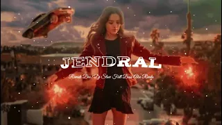 remuk bro dj slow full bass aku rindu tik tok